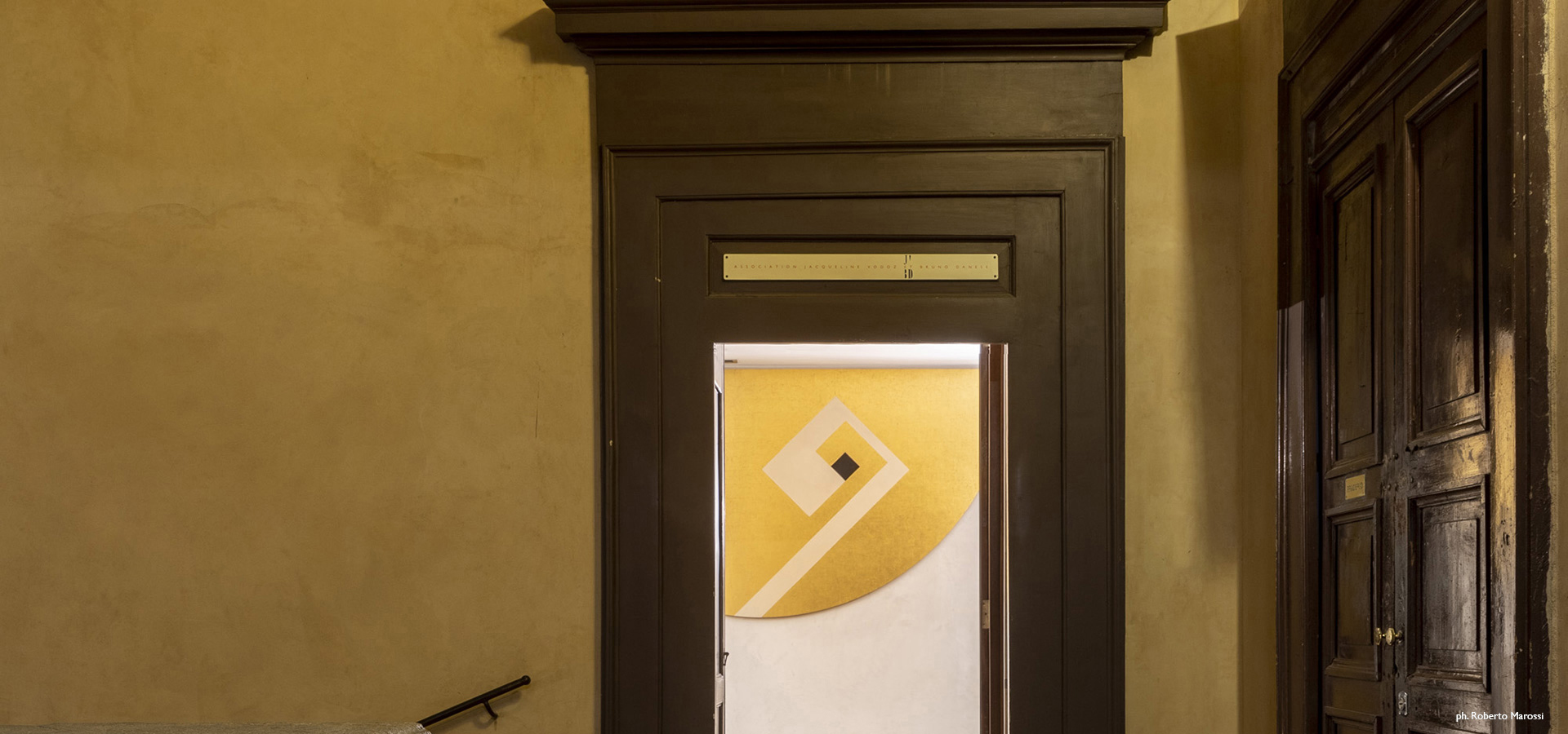 Fondazione Jvbd