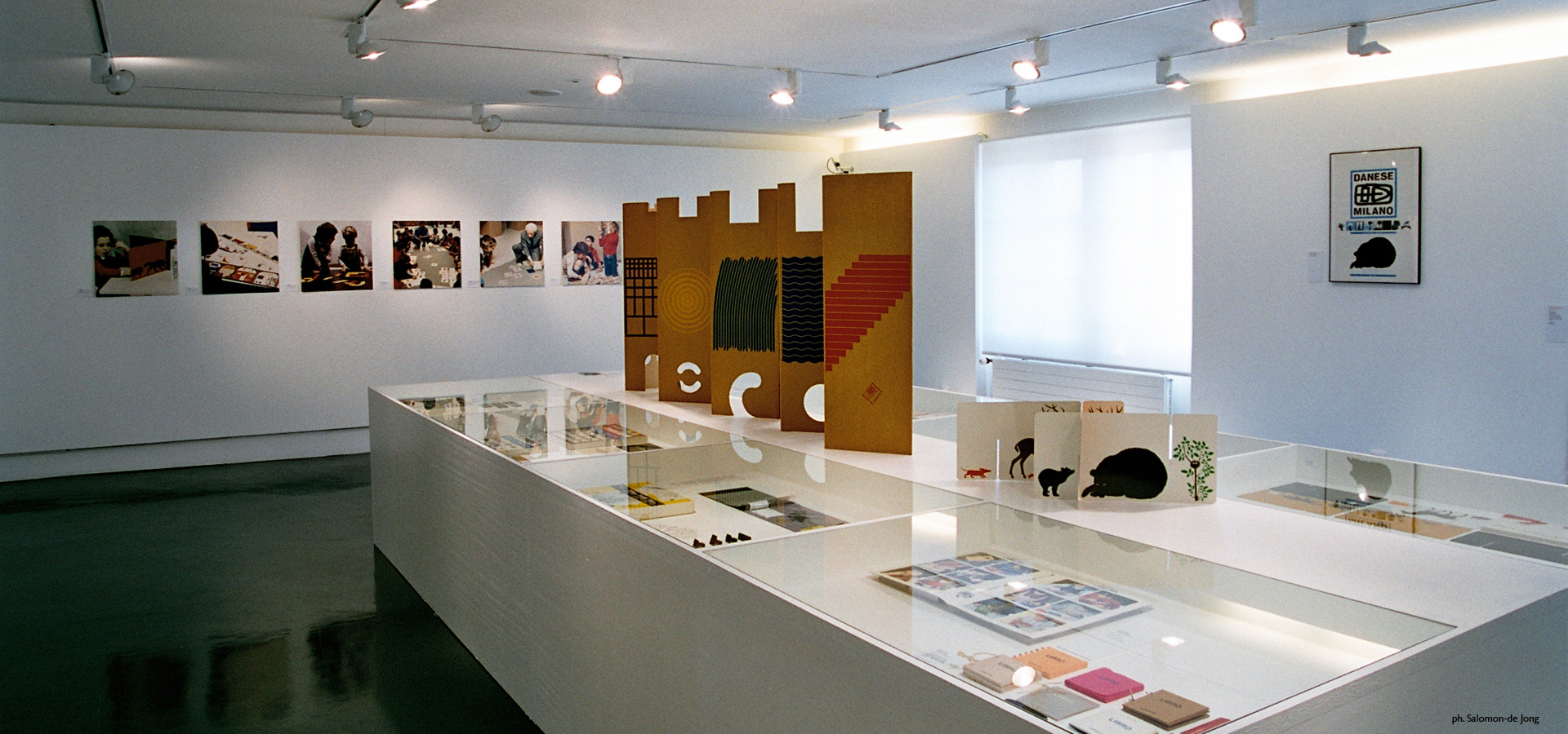 Fondazione Jvbd
