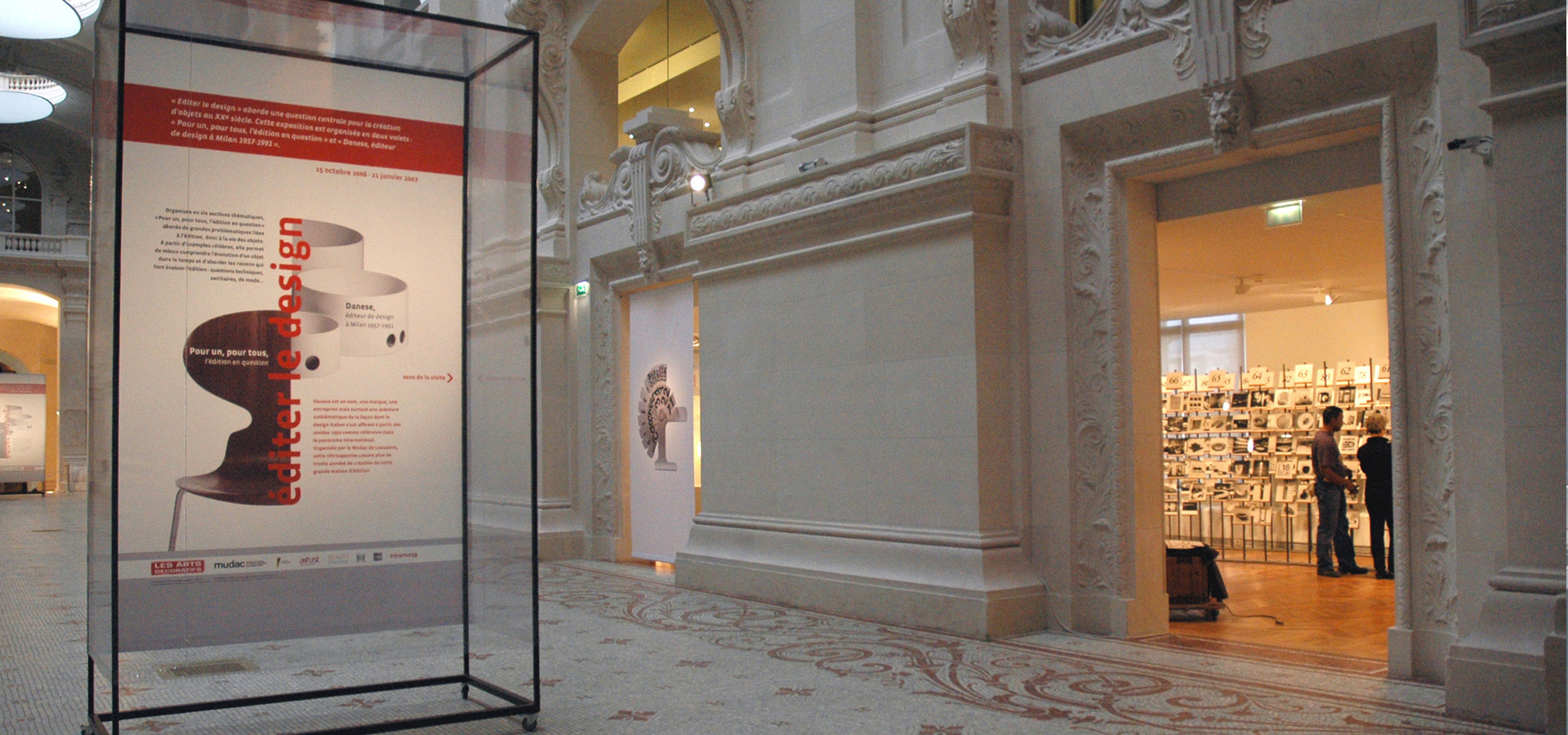 Fondazione Jvbd